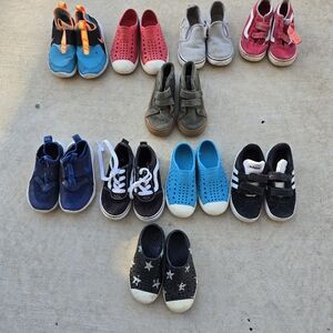 Boys Shoes